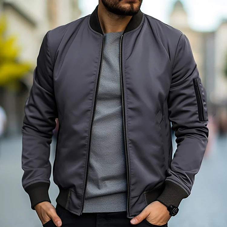 Heidi-Mode | Sommerjacke - Atmungsaktiv und Leicht - Perfekt für Freizeit und Elegant