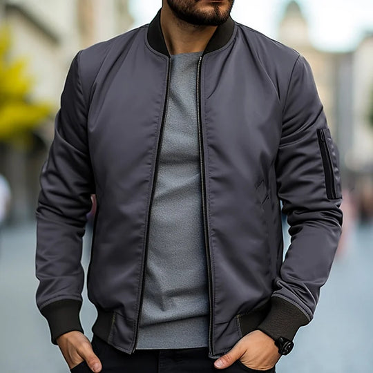 Heidi-Mode | Sommerjacke - Atmungsaktiv und Leicht - Perfekt für Freizeit und Elegant