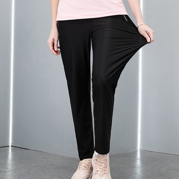 Heidi-Mode | Ultra High Stretch Schnell trocknende Hose Perfekt für Alle Jahreszeiten