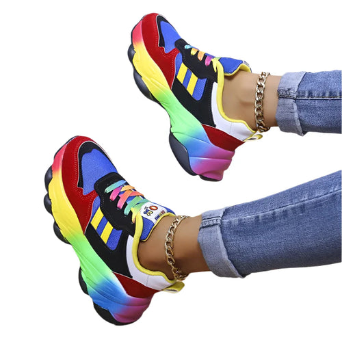 Heidi-Mode | Stilvolles und Orthopädisches Design Slip-On Komfortschuhe