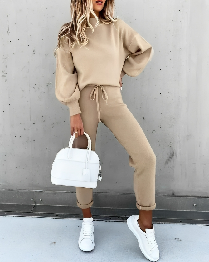 Heidi-Mode | Jogginghosen für Frauen