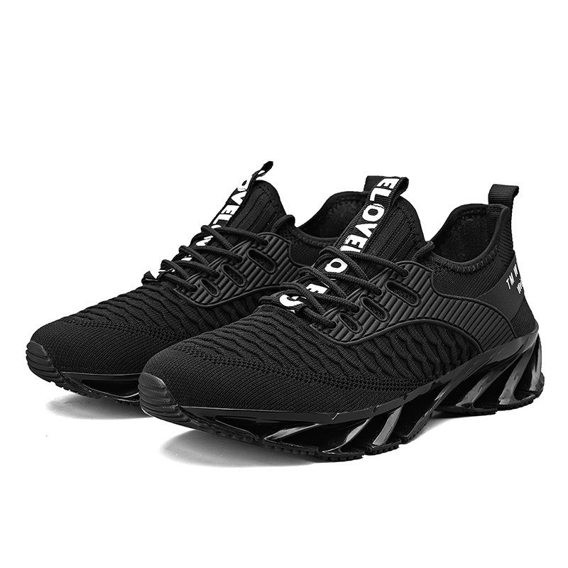 Heidi-Mode | Ultralegge Herren Sportschuhe