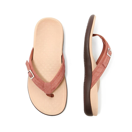 Heidi-Mode | Orthopädische Sommerschuhe für Frauen