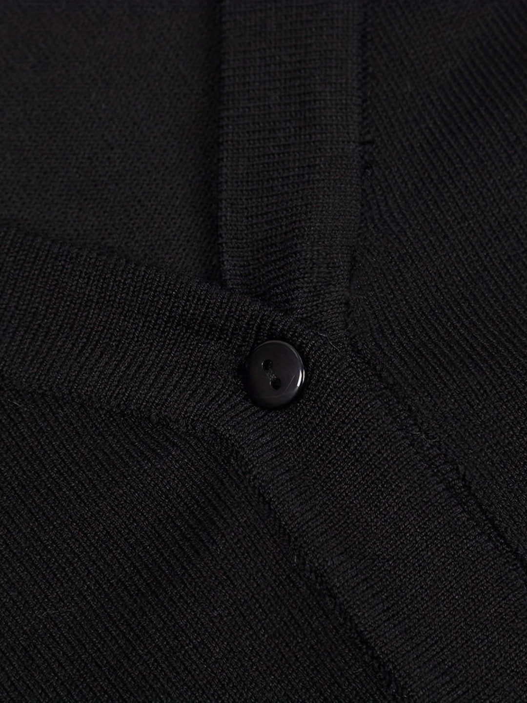 Heidi-Mode | Bolerojacke mit Knopfverschluss