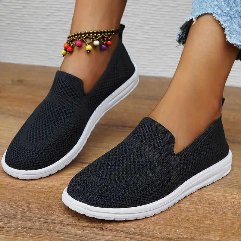 Heidi-Mode | Leger Damen Pumps Einfarbig Große Größe