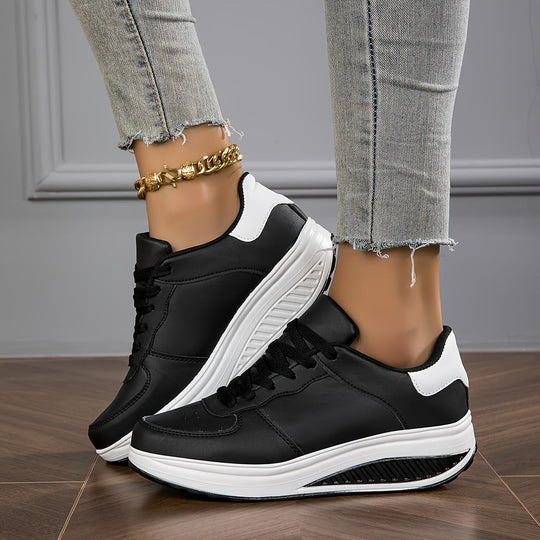 Heidi-Mode | Bequeme Outdoor Wanderschuhe