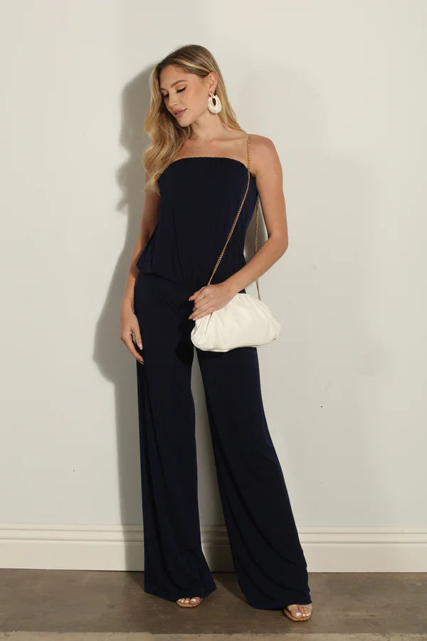 Heidi-Mode | Sehr Bequemer Jumpsuit