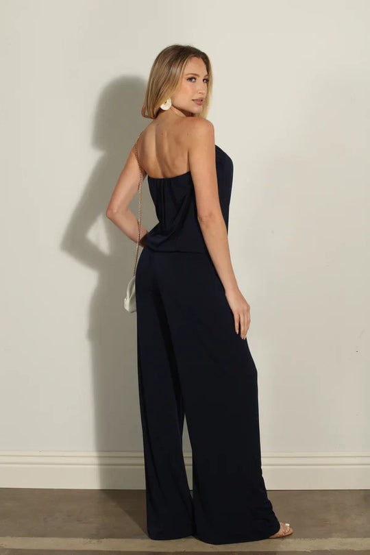 Heidi-Mode | Sehr Bequemer Jumpsuit