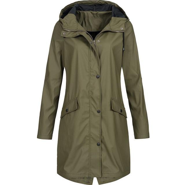 Heidi-Mode | Damen Outdoor Kletterjacke