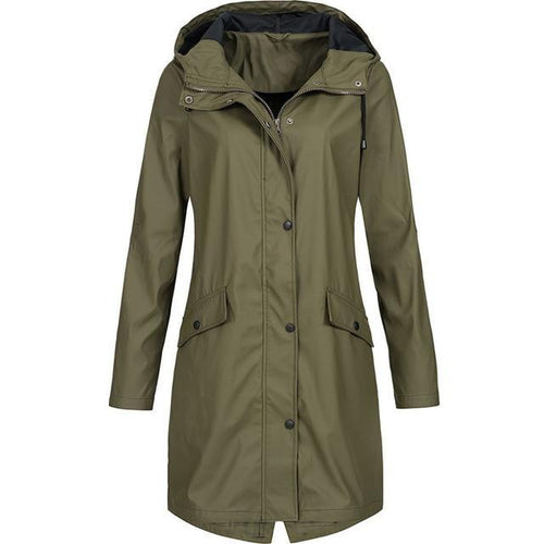 Heidi-Mode | Damen Outdoor Kletterjacke