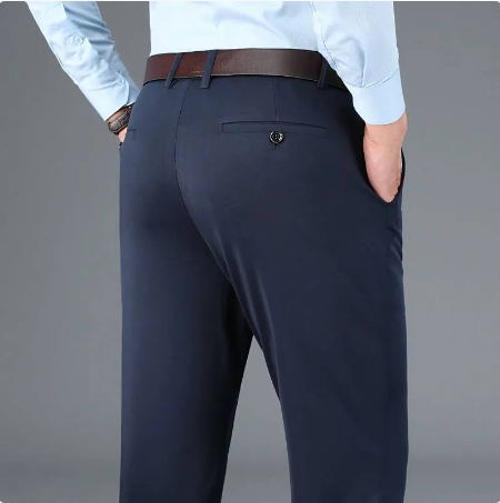 Heidi-Mode | Stilvolle Stretch Hosen