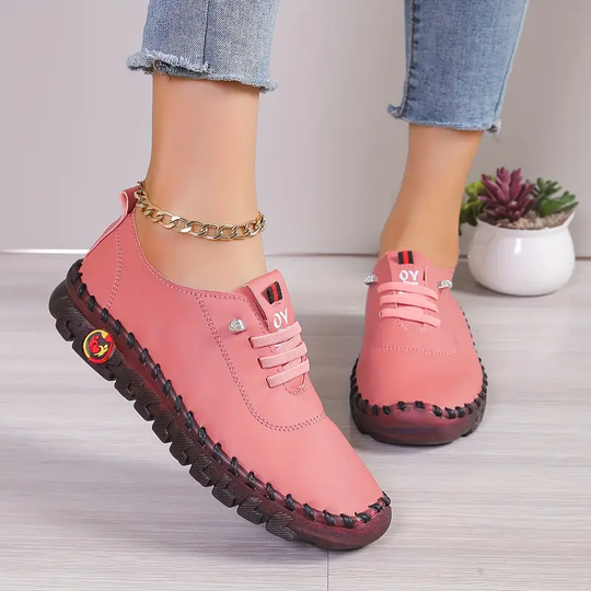 Heidi | Bequeme Schuhe für Damen