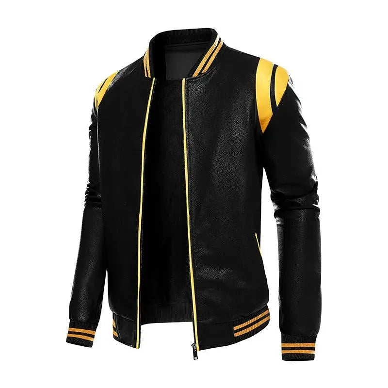 Heidi-Mode | Lichte heren- en damesjack met fleece voering