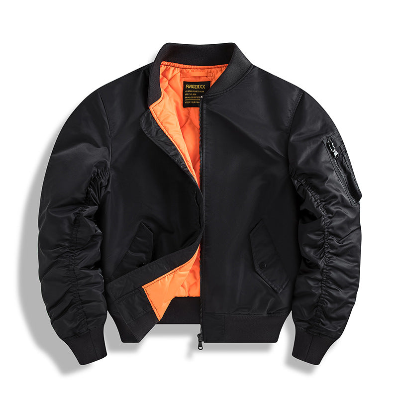 Heidi-Mode | Winddicht Bomberjack