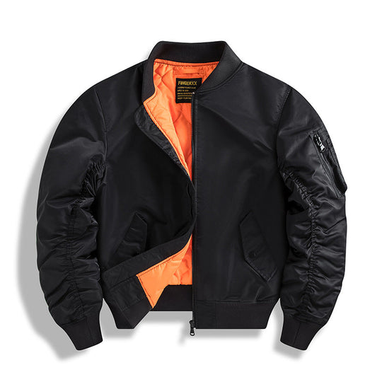 Heidi-Mode | Winddicht Bomberjack