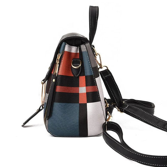 Heidi-Mode - Ultra leichter Rucksack für Damen