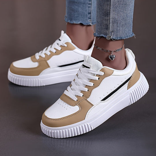 Heidi-Mode | All Season Leichtgewicht Mode Sneaker für Frauen