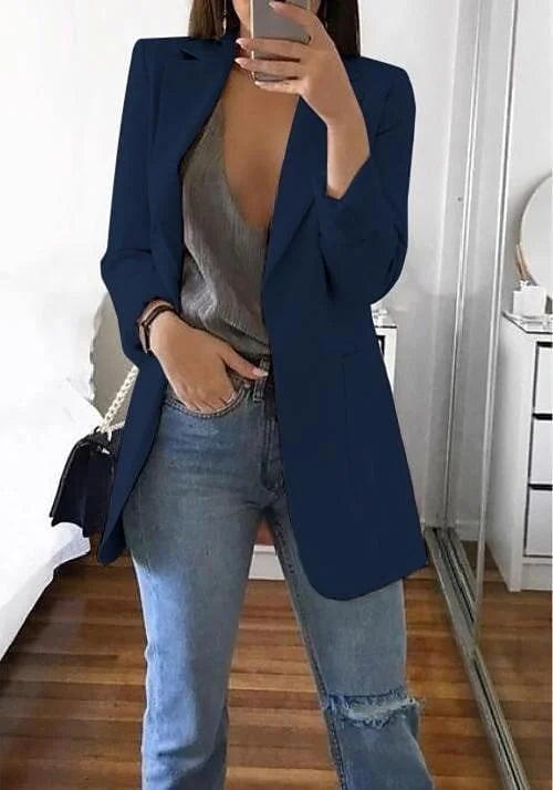 Heidi-Mode | Cardigan Elysian Elegance Von Amira