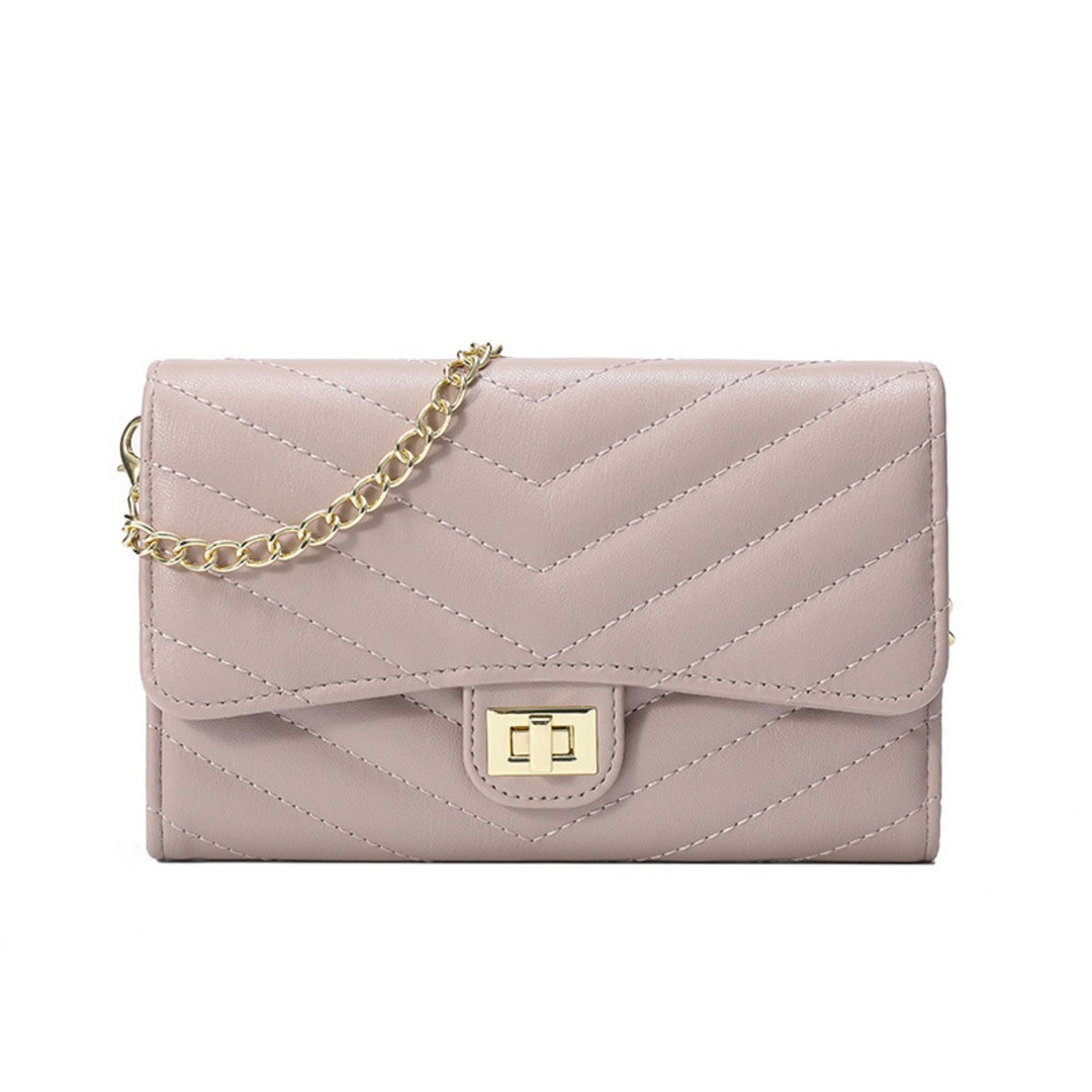 Heidi Mode | Xiaoxiangfeng Kettenbeutel