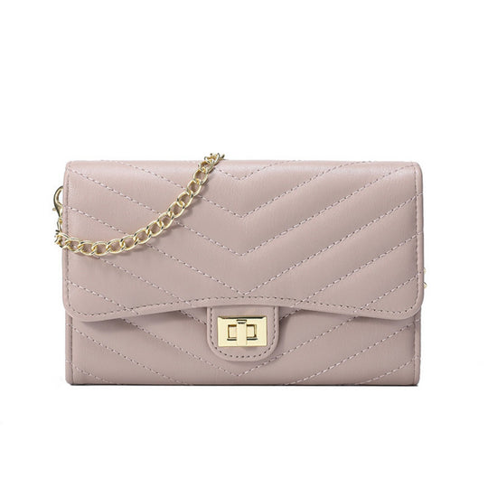 Heidi Mode | Xiaoxiangfeng Kettenbeutel