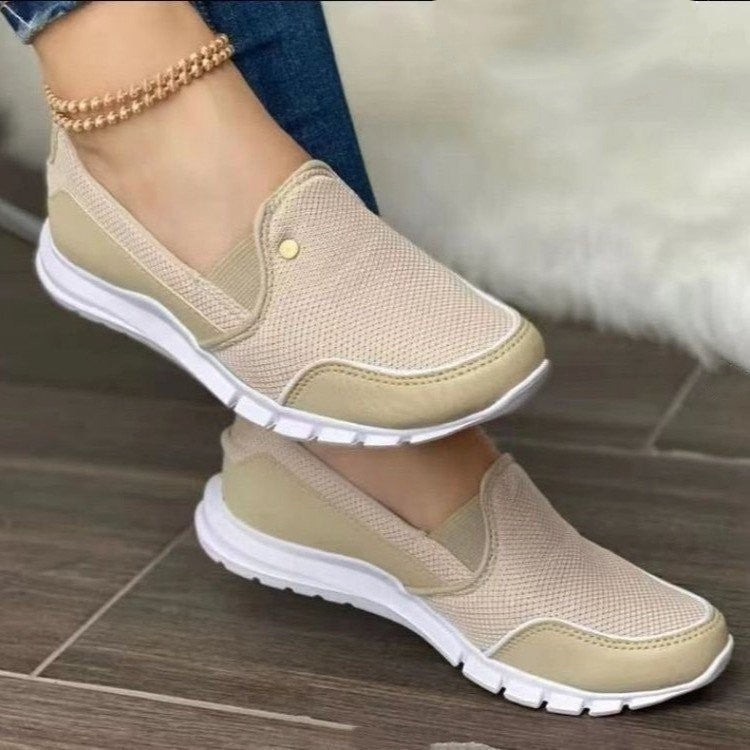 loafers vrouwen eenvoudig