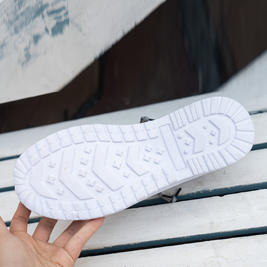 Heidi-Mode | Legere Schlupf Loafers für Frauen