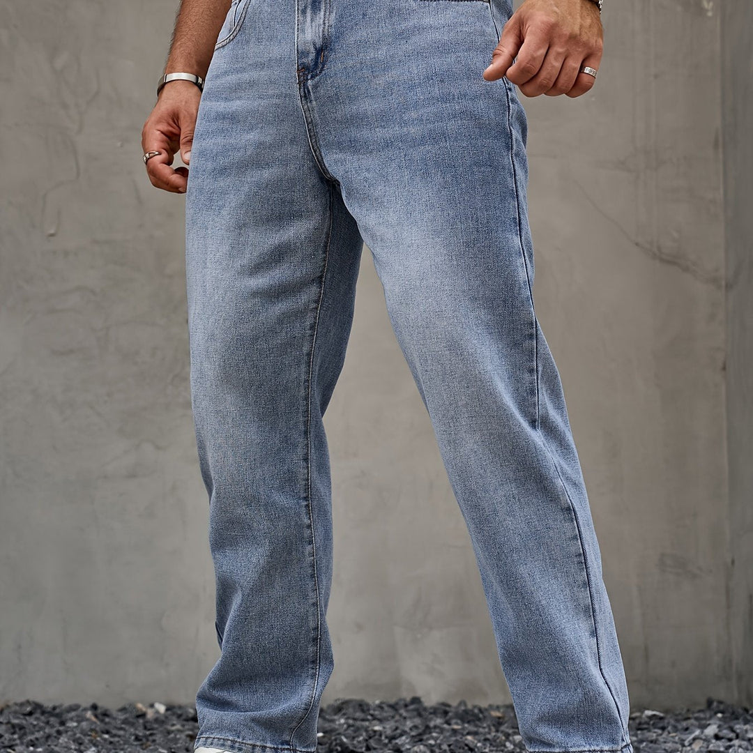 Heidi-Mode | Klassische Regular Fit Jeans