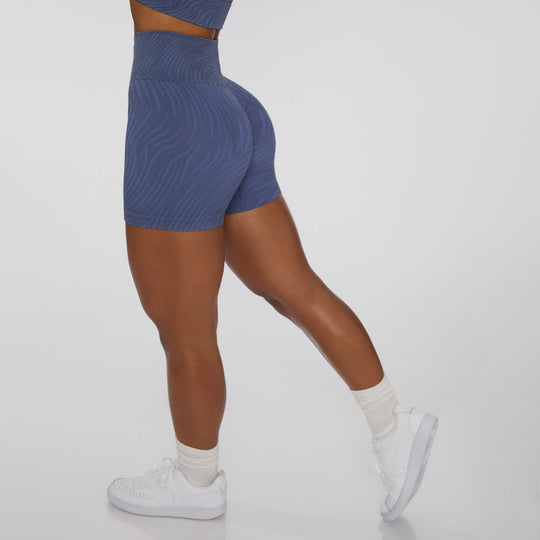 Heidi Mode | Nahtlose Yoga-Kleidung