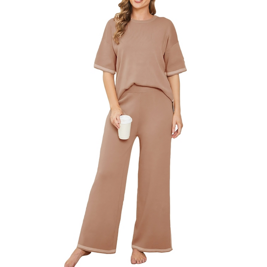 Loungewear-Set für Frauen