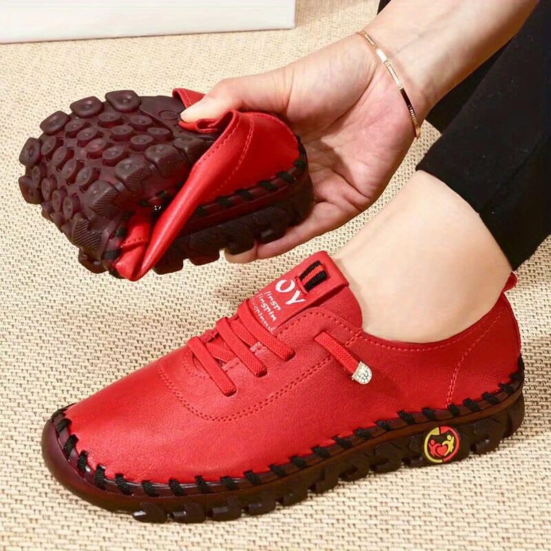 Heidi-Mode | Slip On Loafers für Frauen Mode