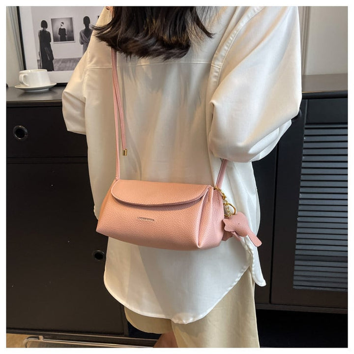 Handgefertigte elegante Handtasche
