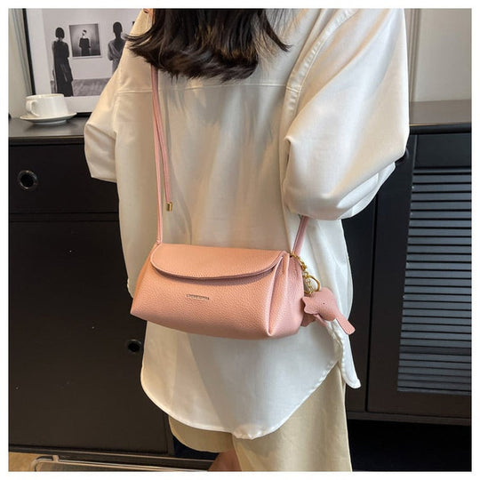 Handgefertigte elegante Handtasche