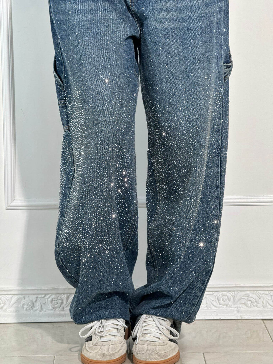 Heidi-Mode | Diamond Jeans