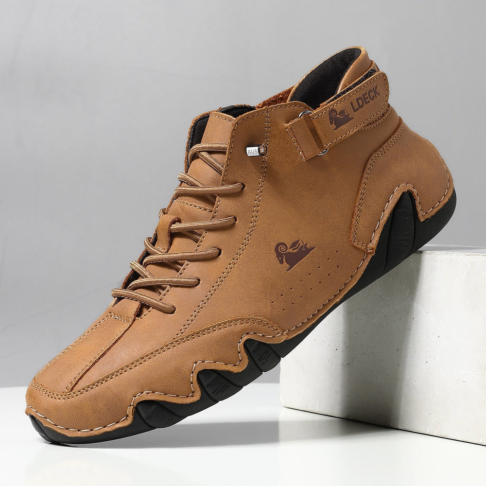 Heidi-Mode | Äußerst Bequemer, Rutschfester Barfußschuh