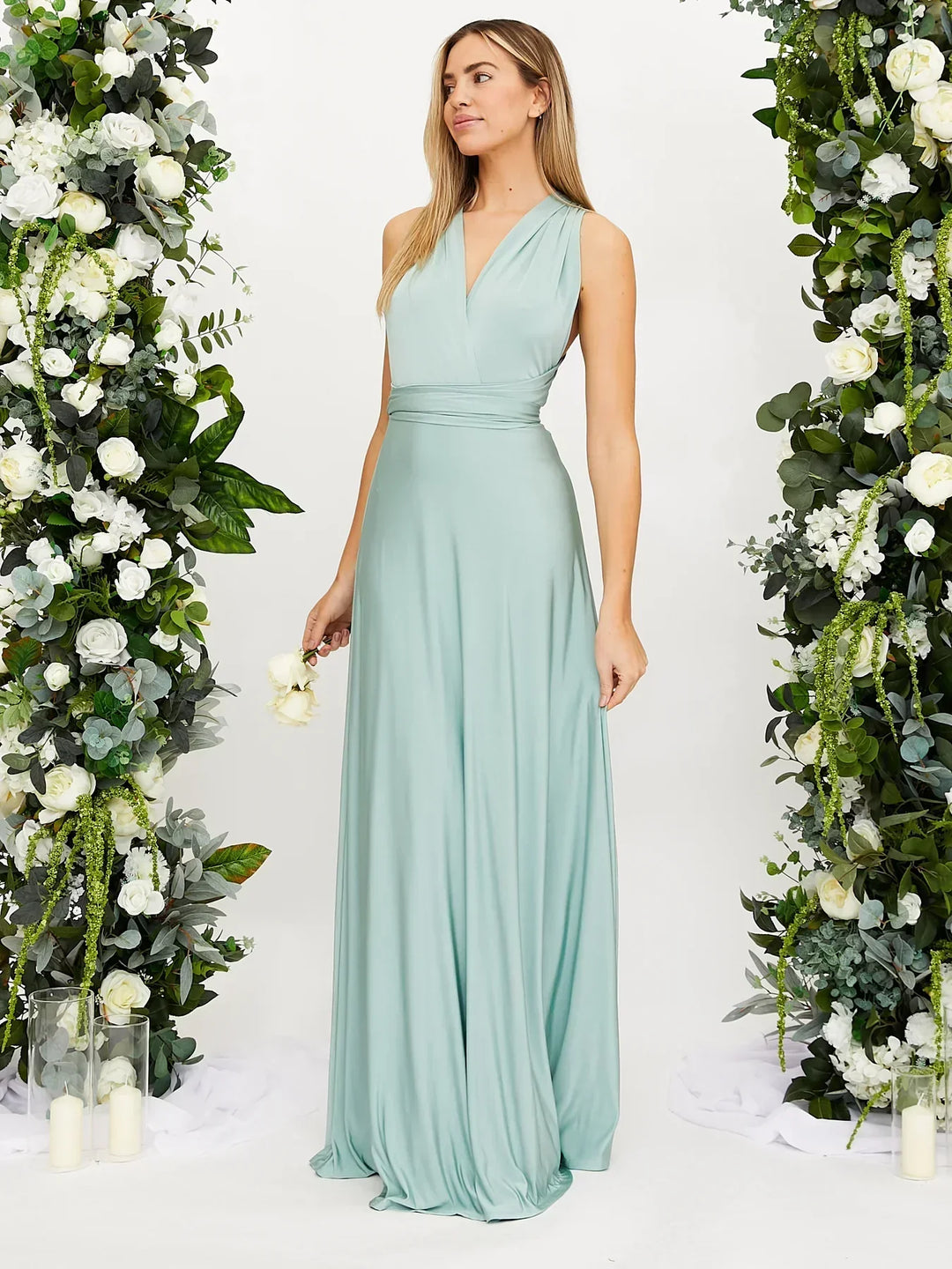 Elegantes Multikleid