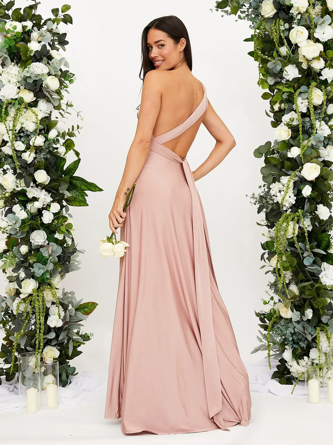 Elegantes Multikleid