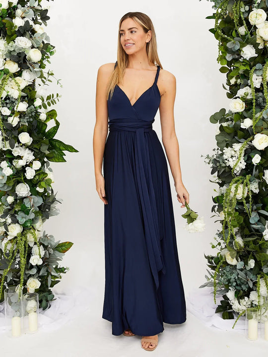 Elegantes Multikleid
