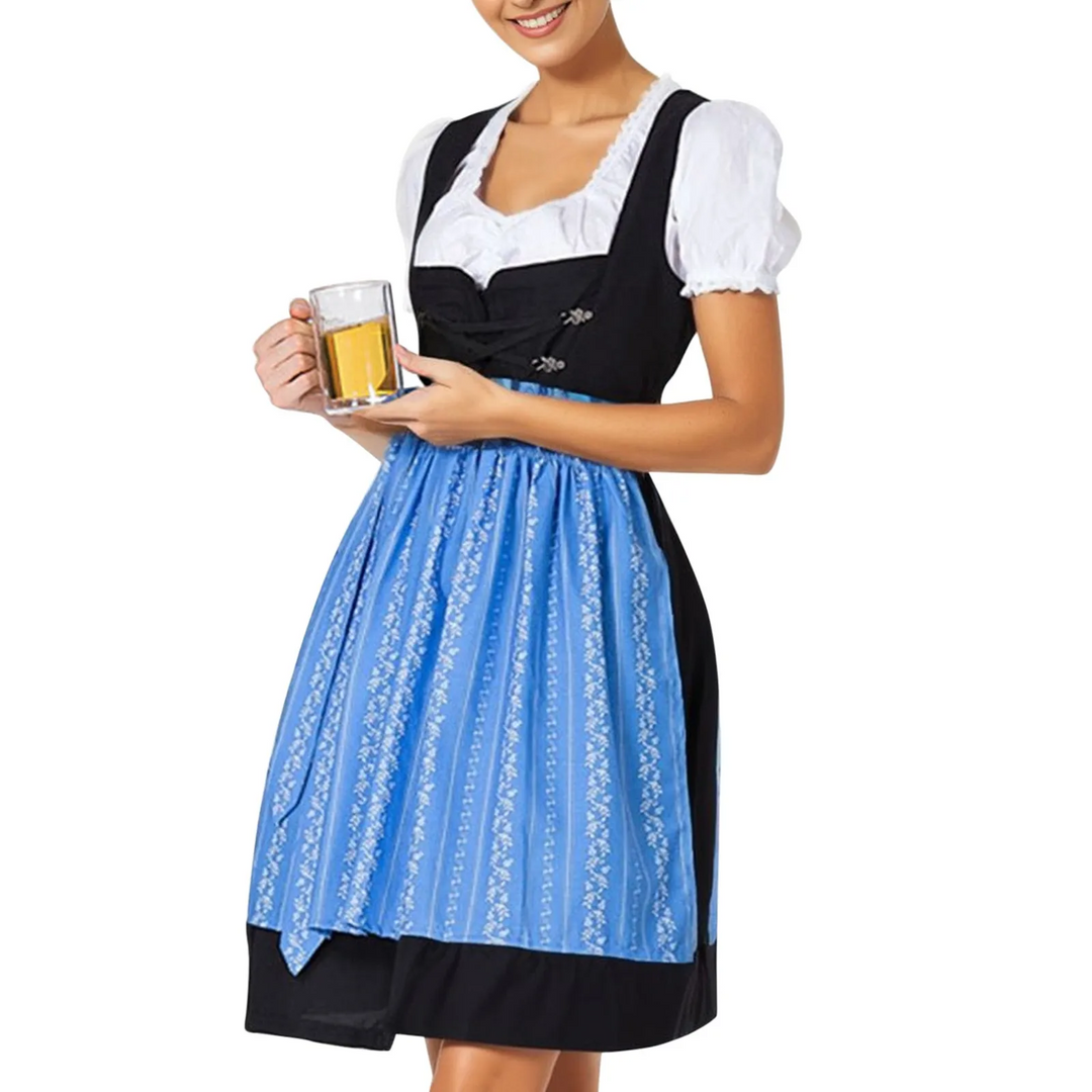Heidi-Mode | Damenkostüm für Festliche Gelegenheiten