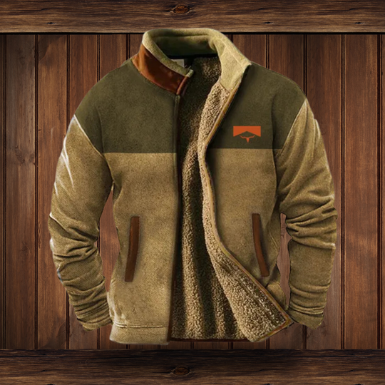 Heidi-Mode | Outdoor Fleecejacke