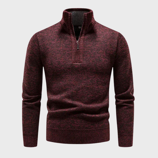 Heidi-Mode | Warmer Stretch Pullover