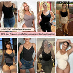 Heidi-Mode | Formgebender Bodysuit