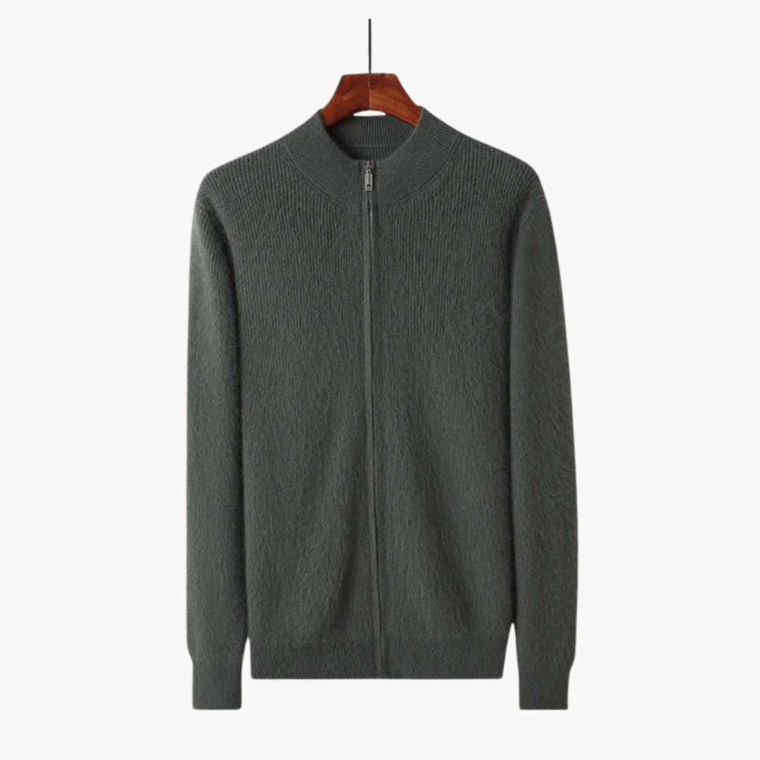Heidi-Mode | Lässiger Bequemer Pullover