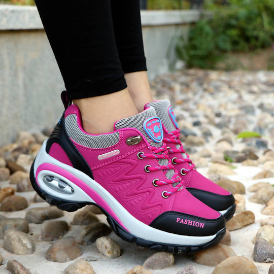 Heidi-Mode | Ergonomische, schmerzlindernde Schuhe