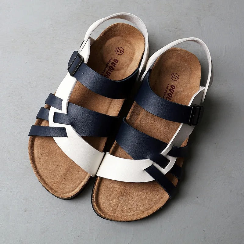 Heidi-Mode | Klassische sandalen