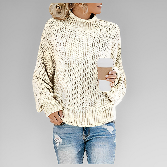 Heidi-Mode | Schick und Vielseitig Winter Pullover