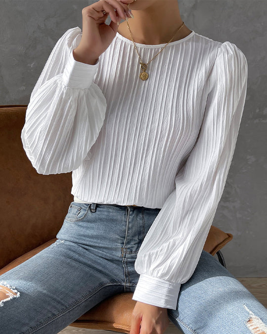 Heidi-Mode | Elegante Damenshirt