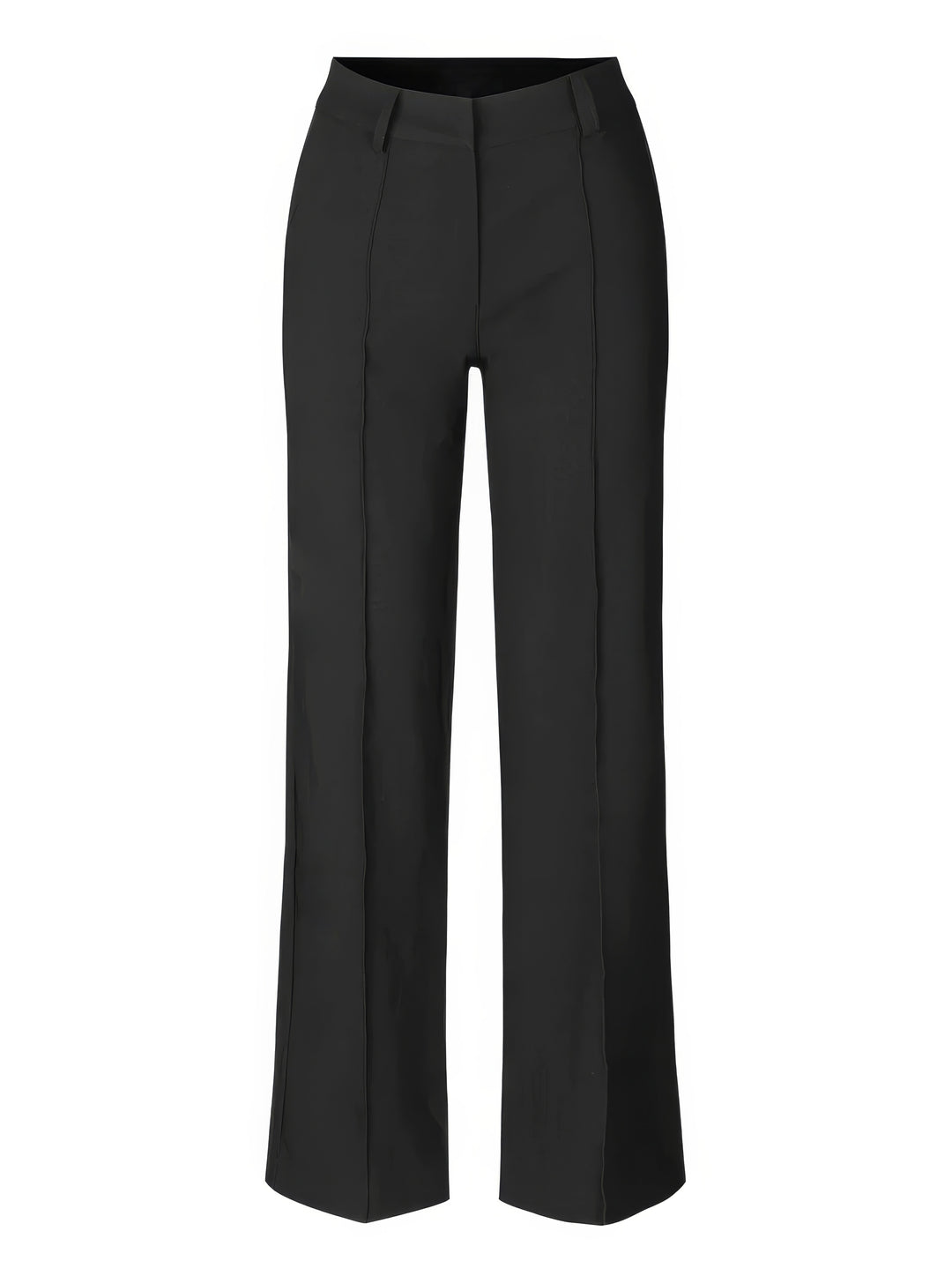 Schlichte Business-Casual-Hose für Damen