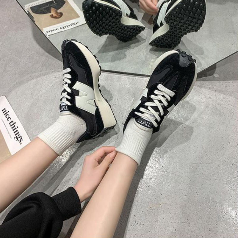 Heidi-Mode | Schicke Sportschuhe für Damen