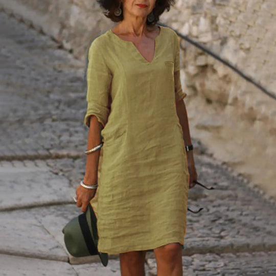 & anmutiges Kleid - Rona