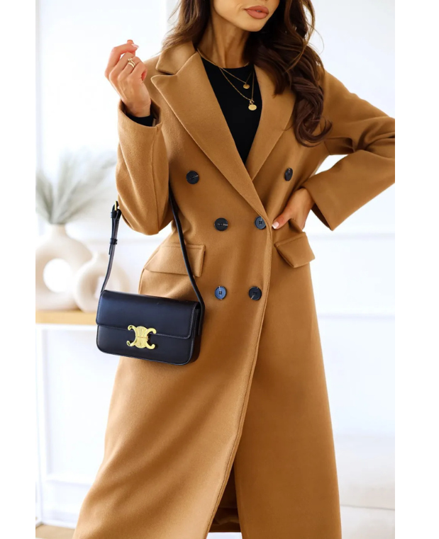 Jacke Damen Trenchcoat